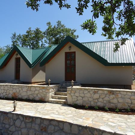Apartmani Vinici Danilovgrad Екстер'єр фото