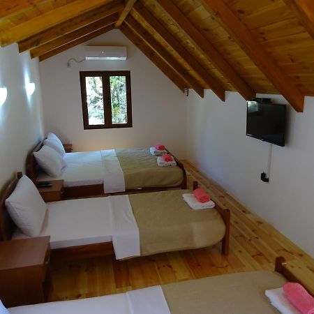 Apartmani Vinici Danilovgrad Екстер'єр фото