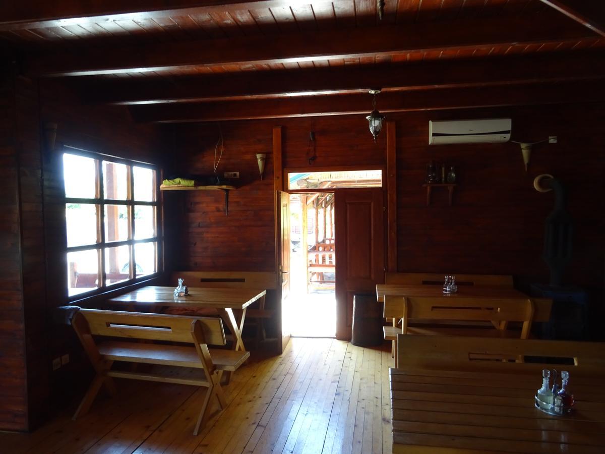 Apartmani Vinici Danilovgrad Екстер'єр фото
