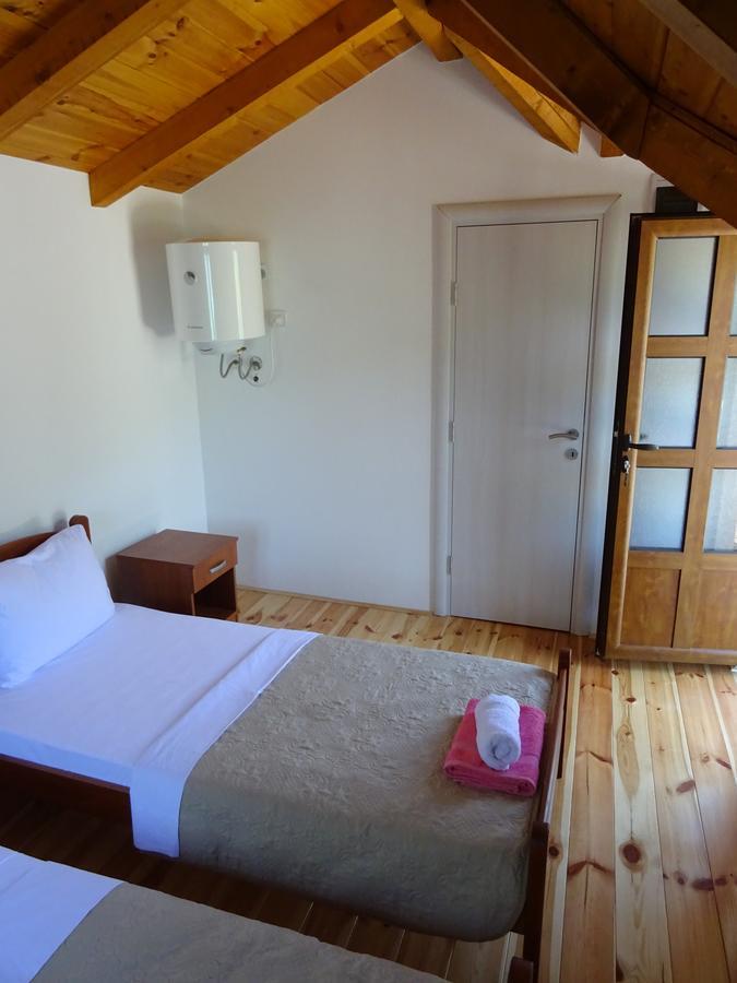 Apartmani Vinici Danilovgrad Екстер'єр фото