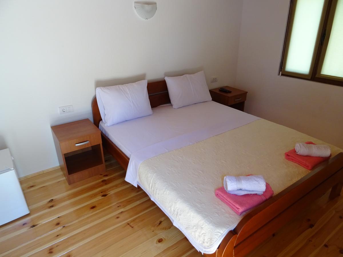 Apartmani Vinici Danilovgrad Екстер'єр фото
