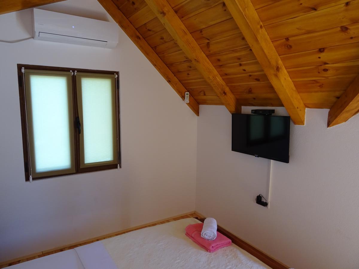 Apartmani Vinici Danilovgrad Екстер'єр фото